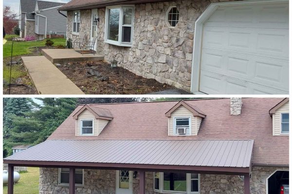 roofers near york county pa